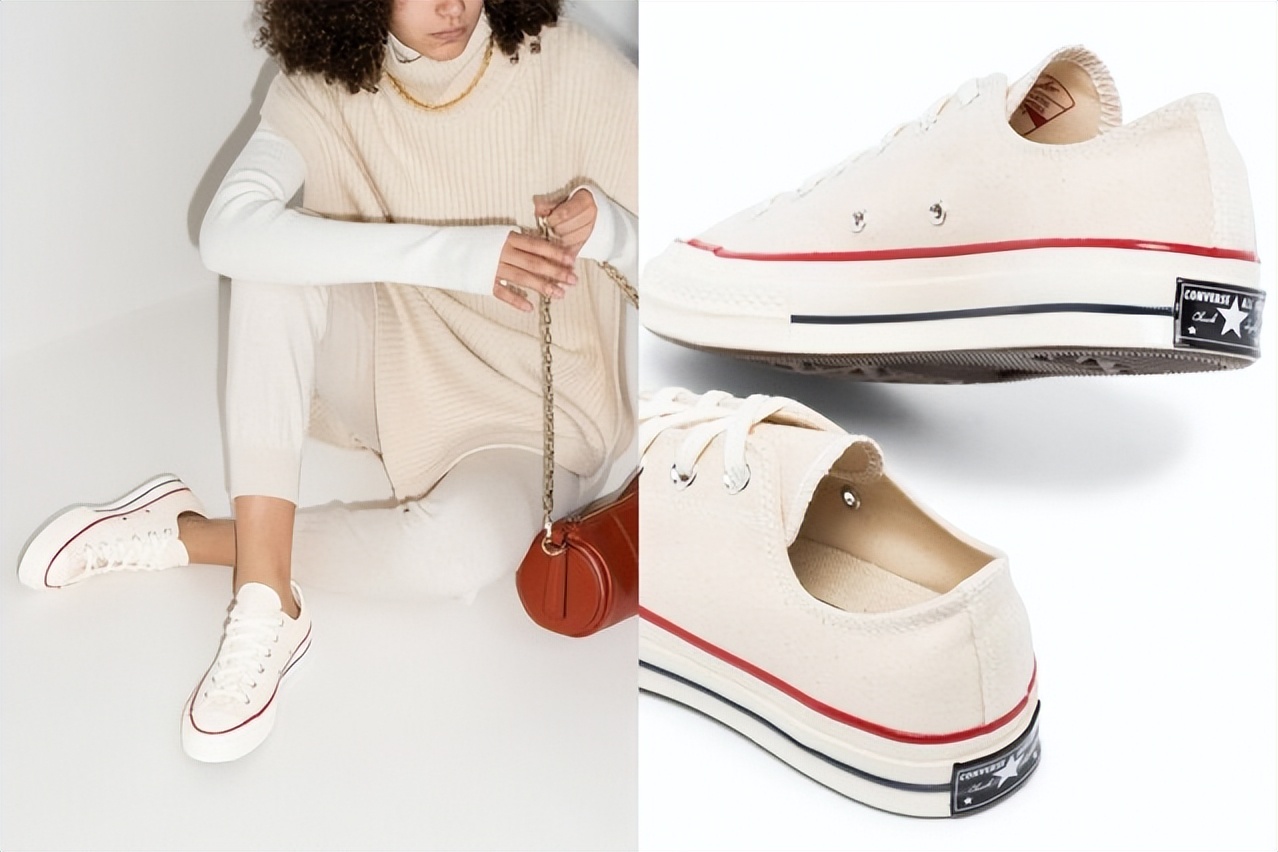 帆布鞋推荐匡威还是vans,帆布鞋推荐vans平价