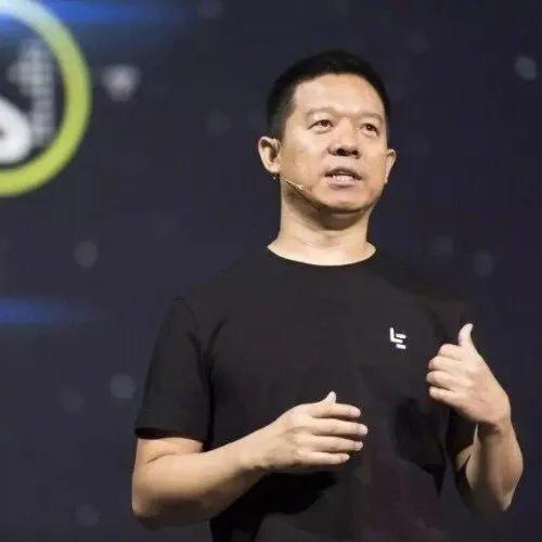 贾跃亭现在和乐视有什么关系,乐视欠的钱贾跃亭用还吗