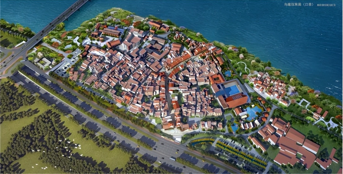 漳州江南板块,漳州城市发展历程