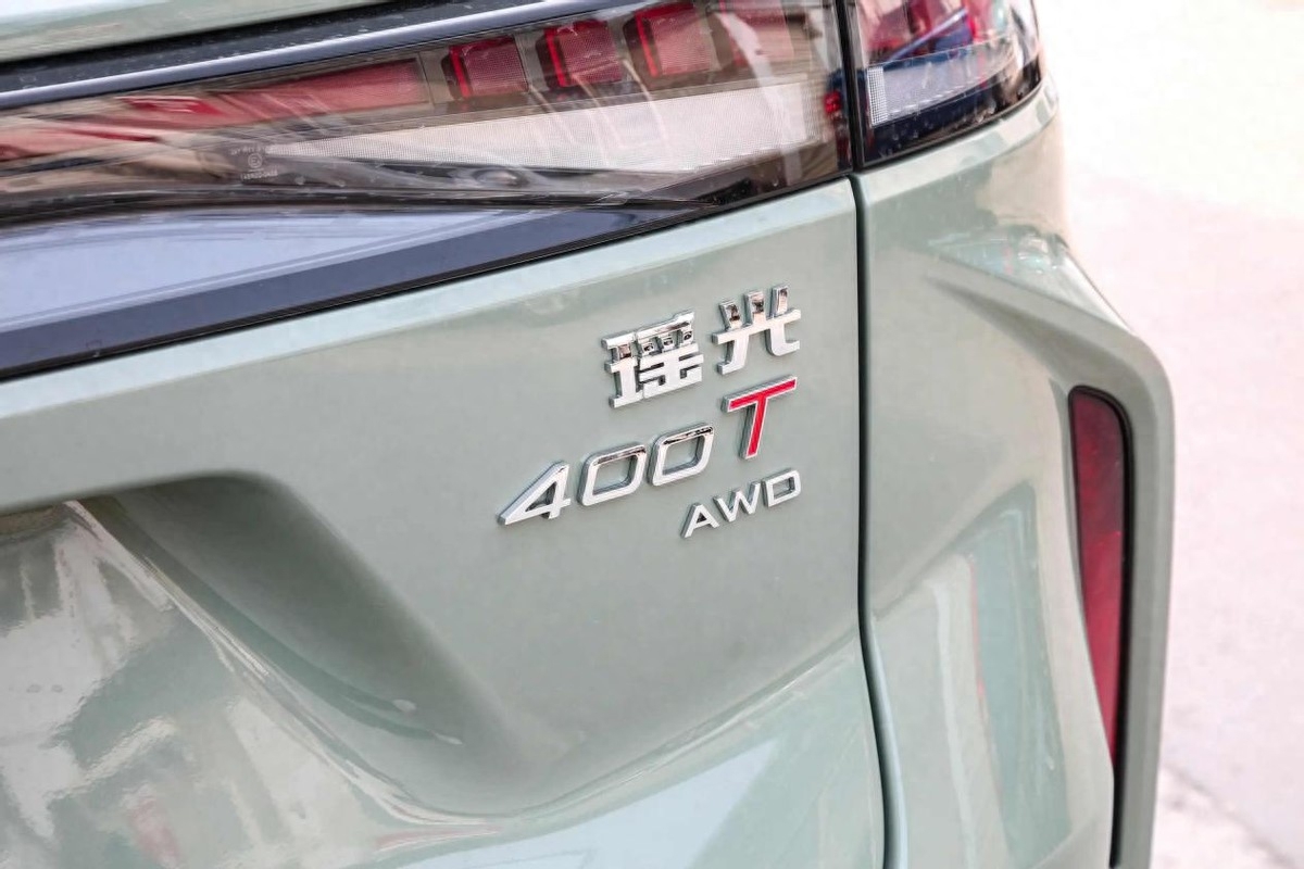 近期星途瑶光深度测评,理工男的能力