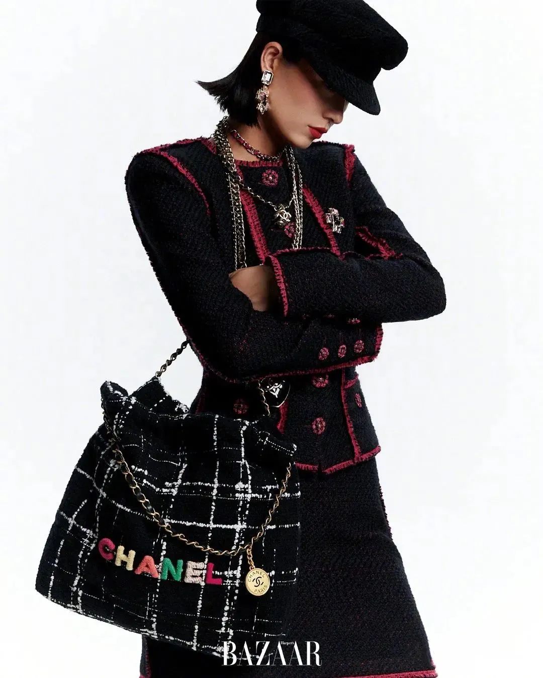 好看的大牌包分享,最近新出的大牌包