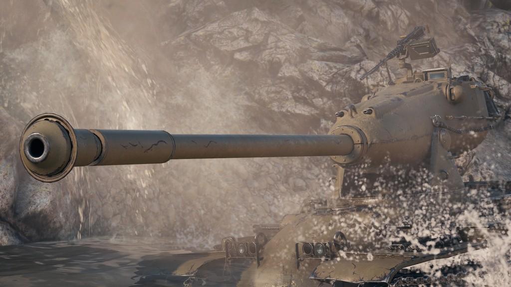 坦克世界v系坦克哪个最好,坦克世界v-iv坦克怎么样