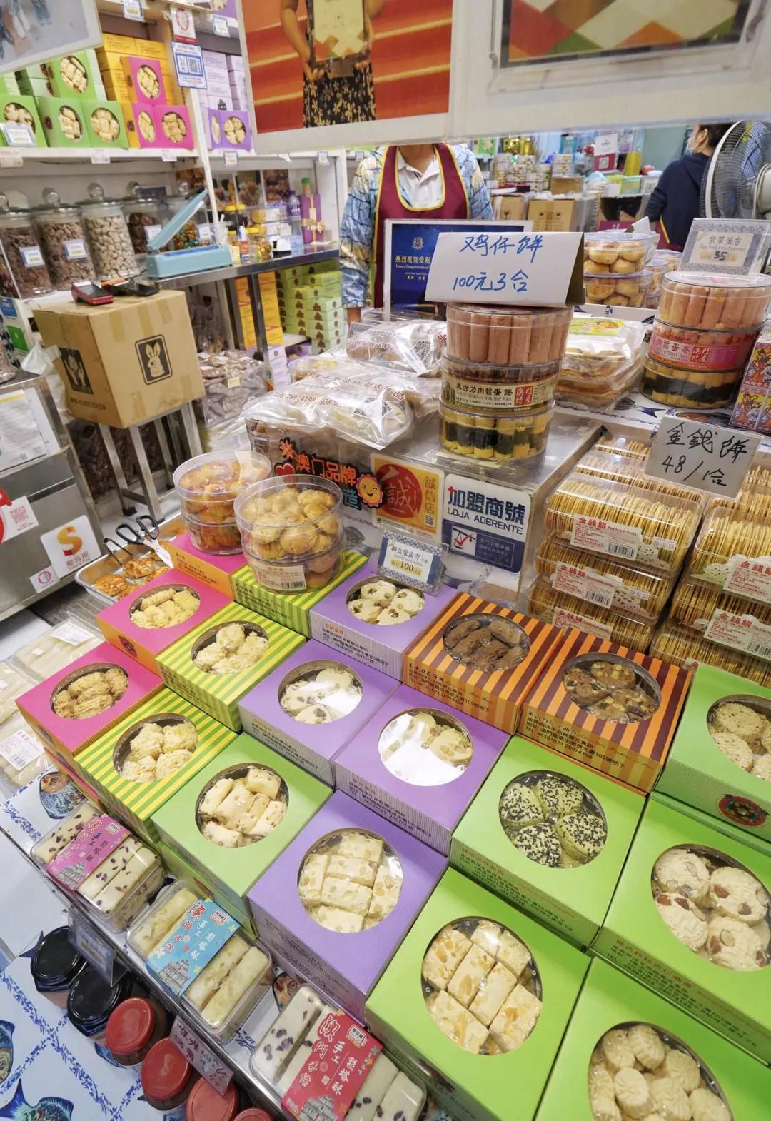 澳门美食攻略｜没吃过这4家店等于没来过澳门