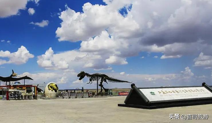 自驾二连浩特到阿尔山沿途景点,北京去二连浩特自驾游攻略