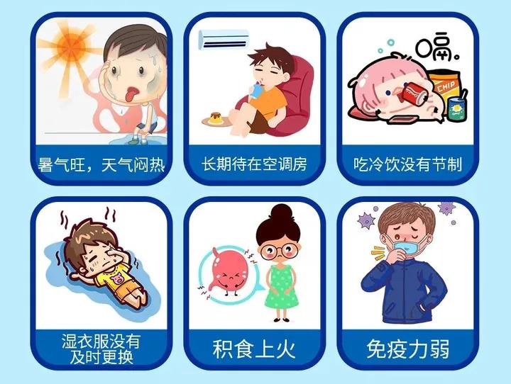 高温天气小孩怎么度过,三伏高温天怎样应对