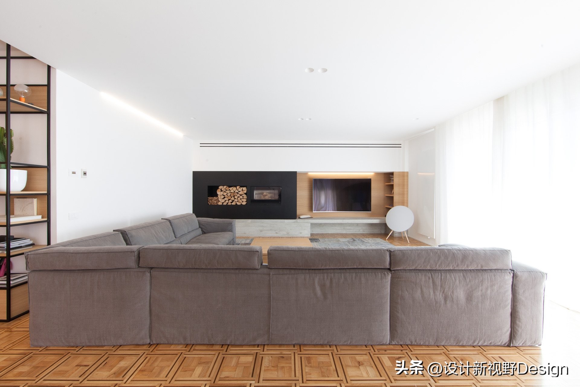 意大利设计师经典装修,意大利设计师室内设计