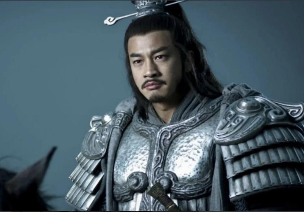 历史上双瞳的人有哪些,什么是古人说的双瞳