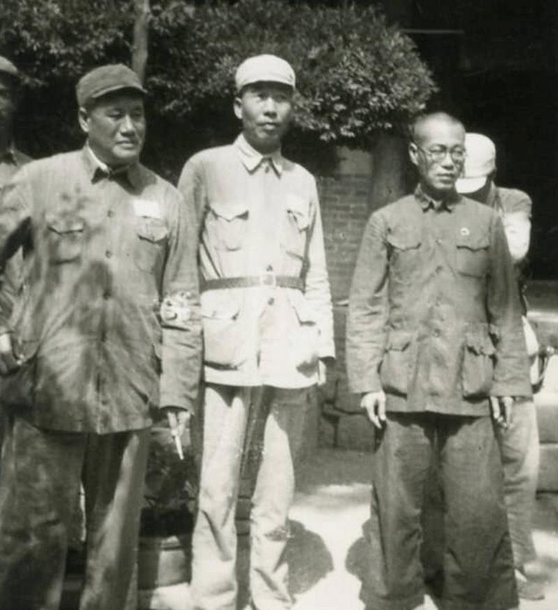 雄县高家是个传奇,盐汽车药品,只要八路军需要,什么生意都能做