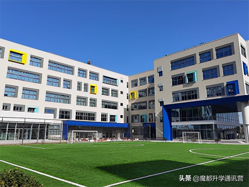 上海ib国际学校,上海ib课程的高中国际学校排名