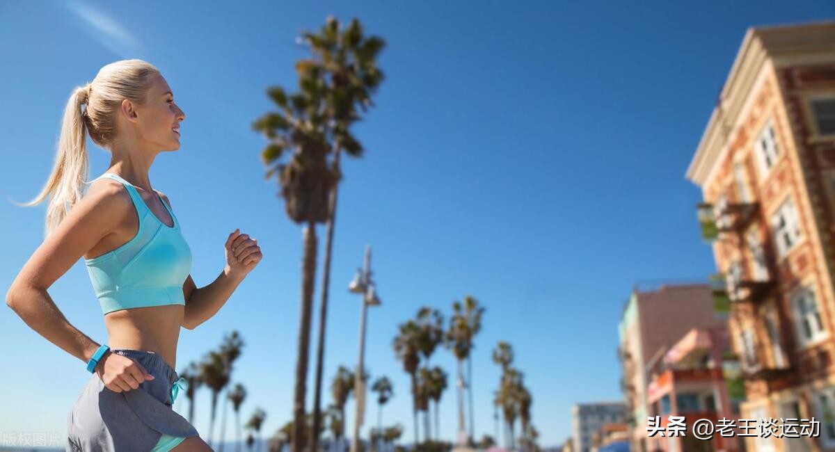 夏天跑步什么时间比较合适,夏天下午跑步最佳时间
