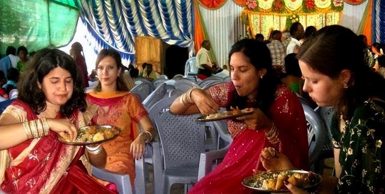 中国男人能娶印度媳妇吗,中国洋媳妇有多少