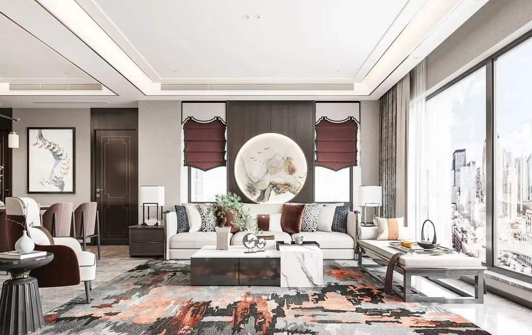 最流行的木门颜色高级又好看,大自然格拉萨木门哪个颜色好看