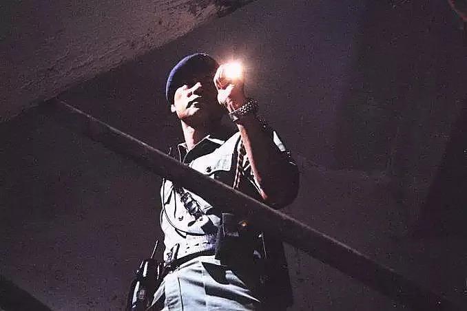 寻枪ptu,香港版寻枪