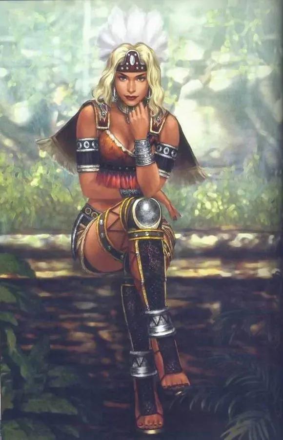 真三国无双的画面变迁史,不一样的三国演义全集