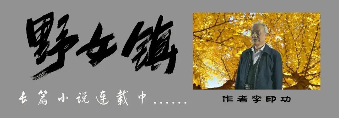 野女镇第51章,野女镇第25章