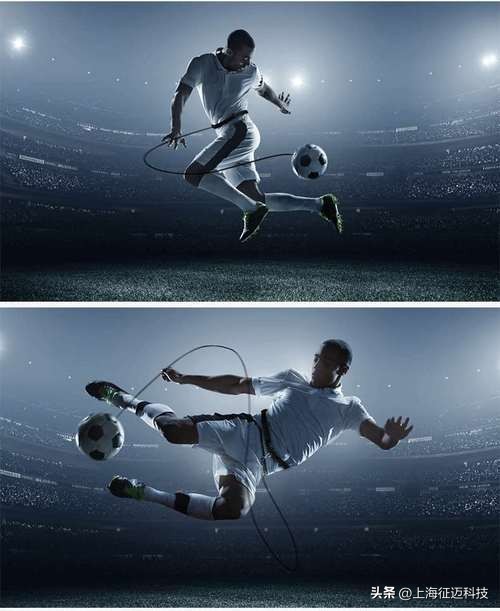 现代化足球智能训练设备,足球智能训练辅助系统
