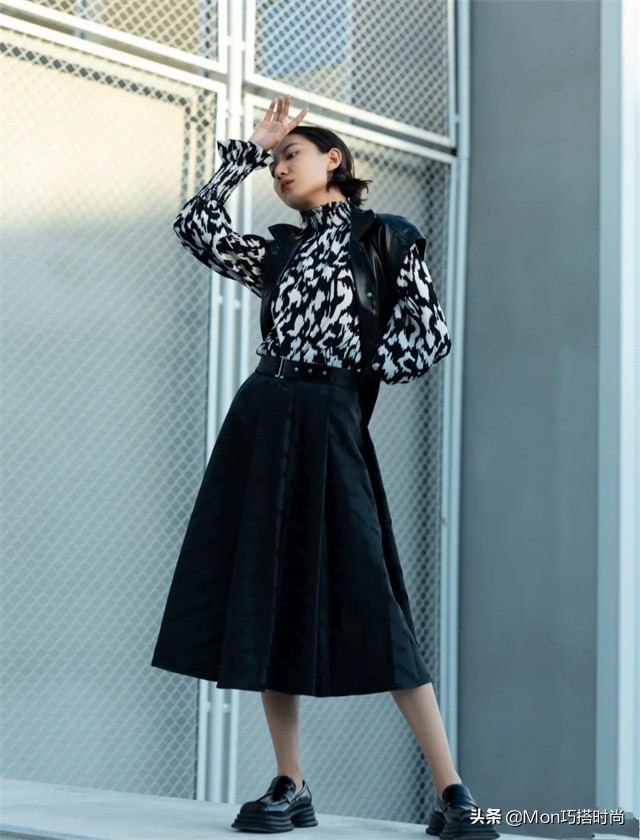 腿粗胯宽屁股大小个子穿搭,腿粗胯宽屁股大怎么搭