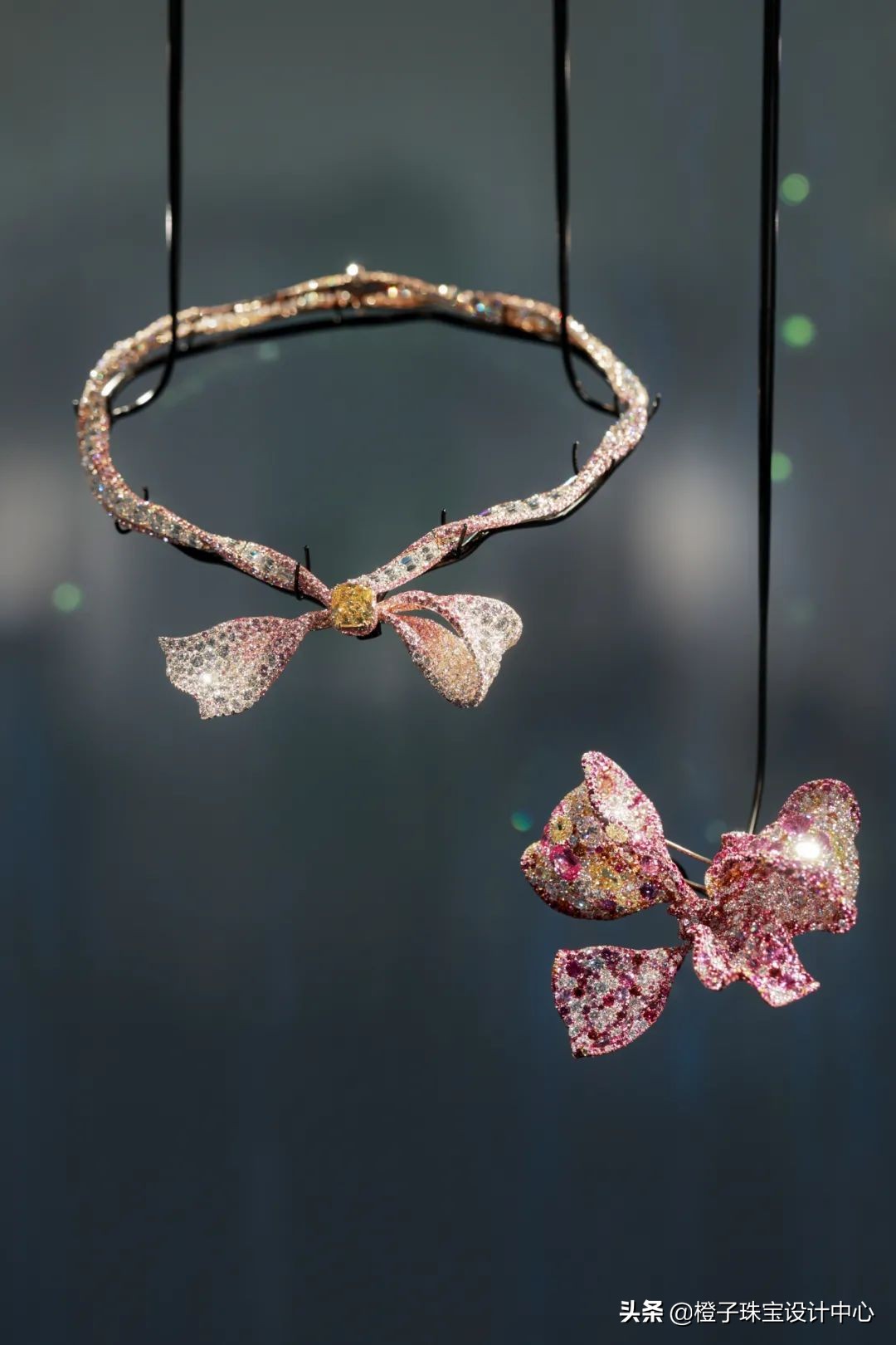 珠宝的艺术价值,珠宝为什么属于特殊商品