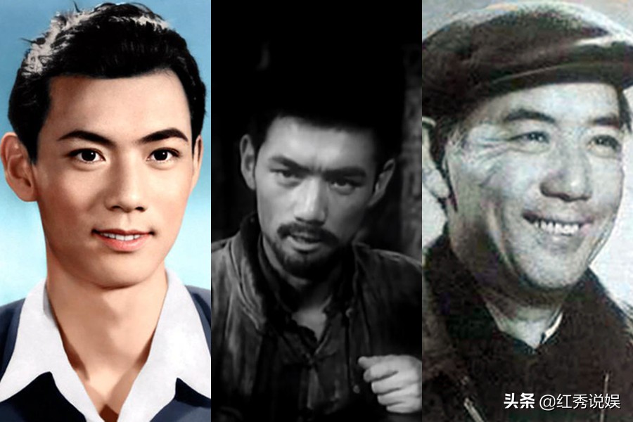 60年代老电影刘三姐演员,50年代的老电影云雾山中