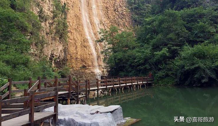 黄花溪景区攻略一日游价格,黄花溪一日游攻略