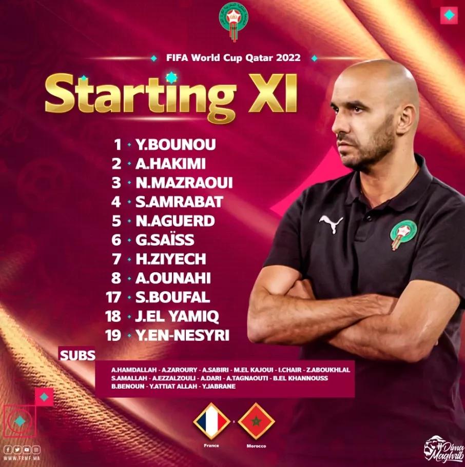 姆巴佩对战梅西欧冠,法国2-0胜摩洛哥队半决赛