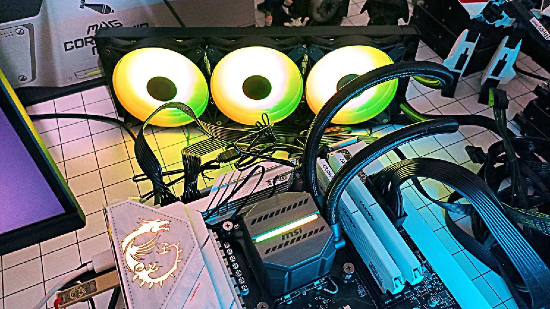 aigo p7000z评测 (aigo p7000z 2t ssd)