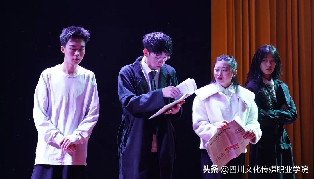 2023四川文化传媒职业学院学费,四川文化传媒职业学院招生的简章