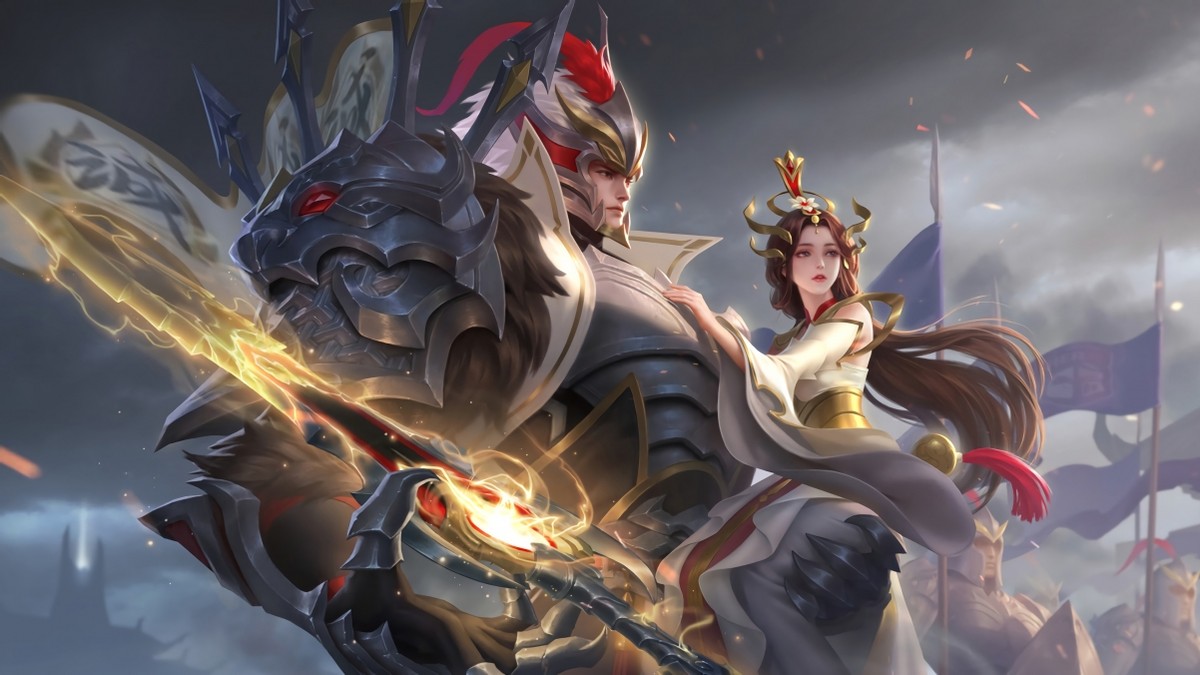 王者荣耀怎么玩好干将莫邪打野,怎么玩好干将莫邪教学s20