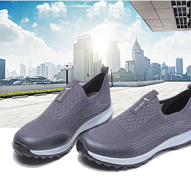 买了这么多双鞋什么时候才能试完,现在飞织鞋怎么这么多