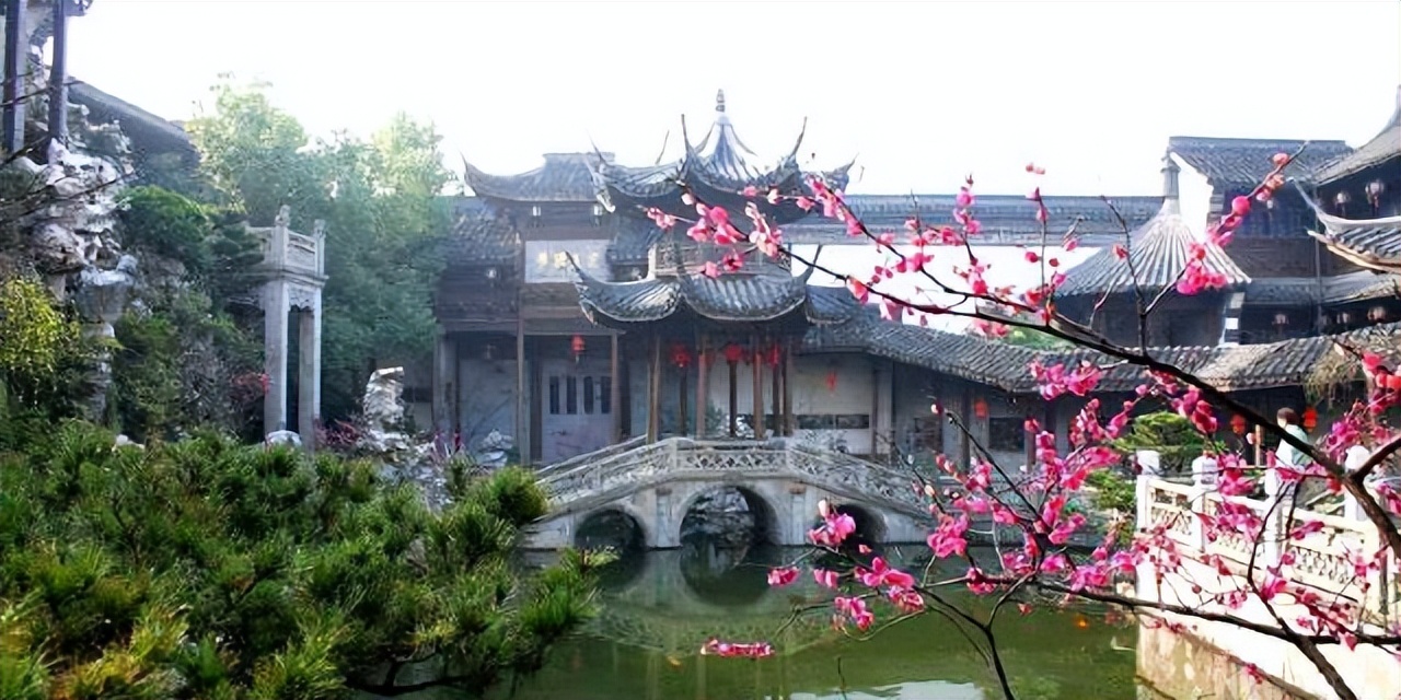 杭州适合散心的风景区推荐,杭州放松休闲场所