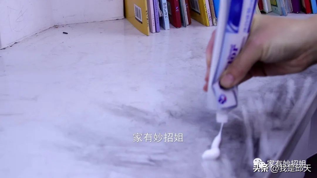 牙膏的妙用小常识记得收藏,牙膏的妙用建议大家收藏起来