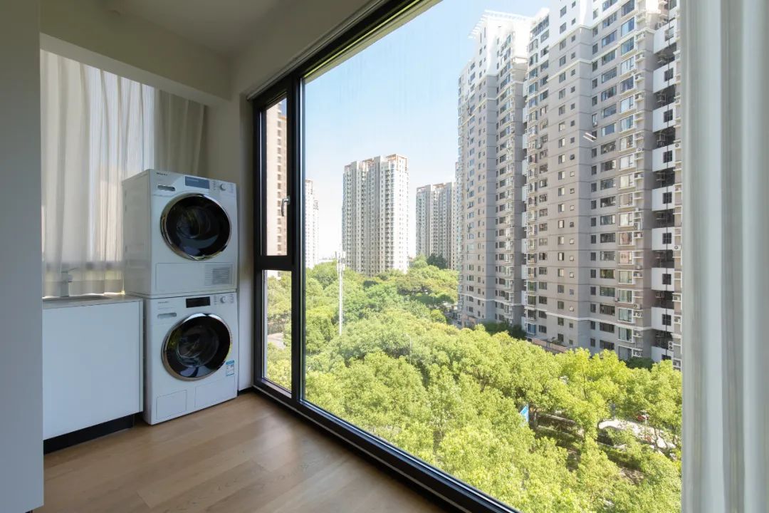 小户型做满墙柜子,小户型全屋做柜子