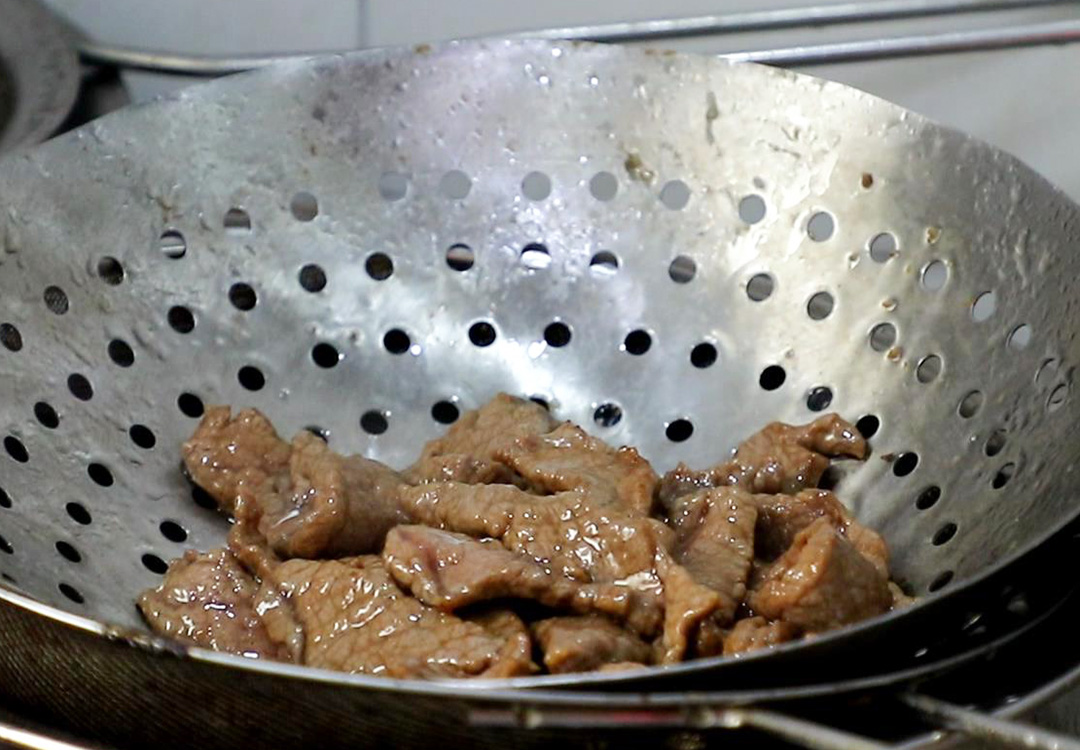 夏天要多吃这些蔬菜你知道吗,夏天别错过这道下饭菜