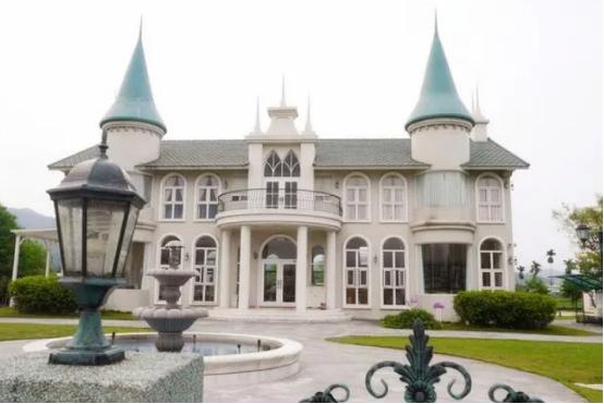 台湾旅行民宿推荐,台湾民宿值得去吗