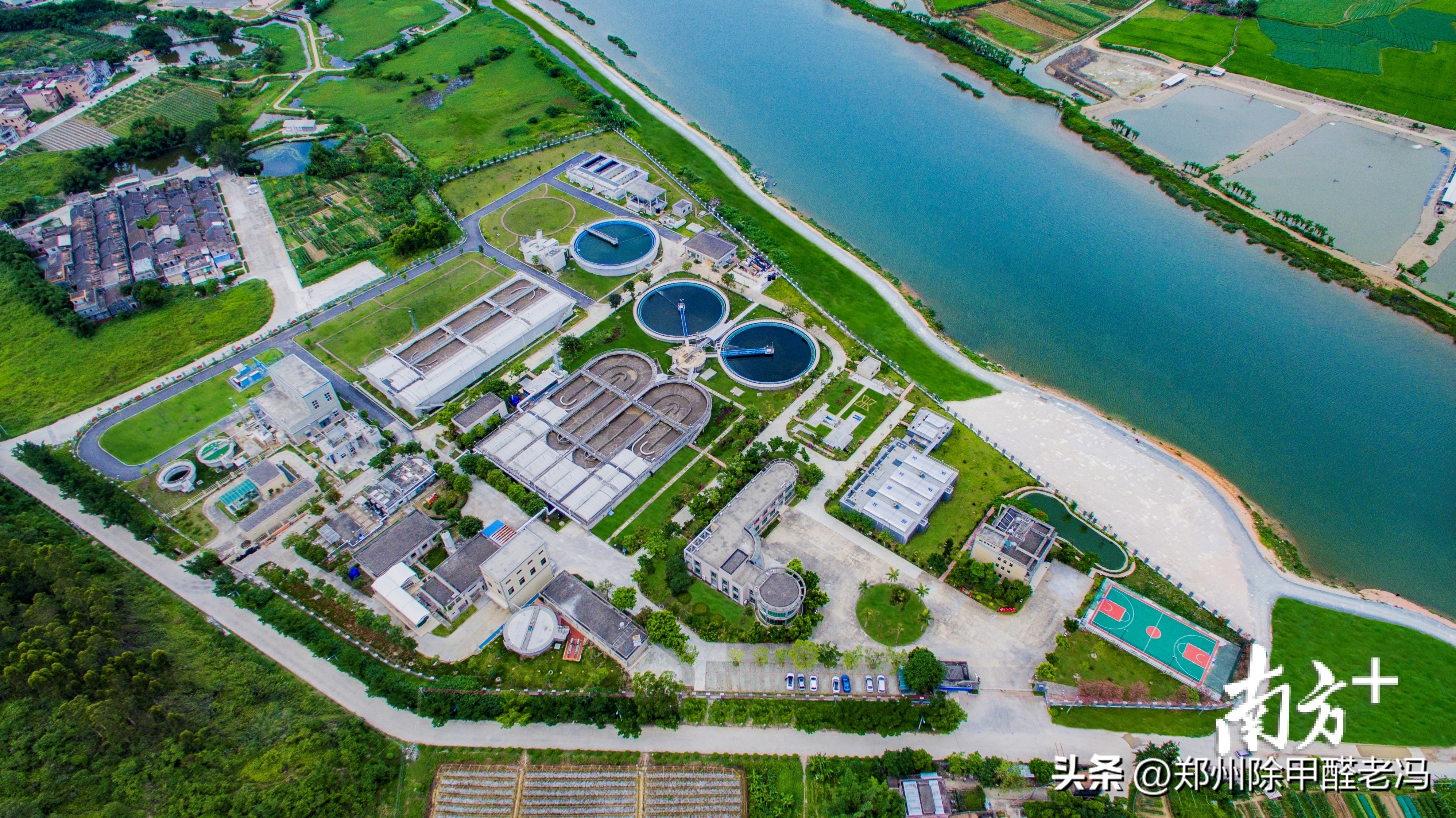 环保工程师对于污水的处理与展望,污水处理工程师要懂哪些东西