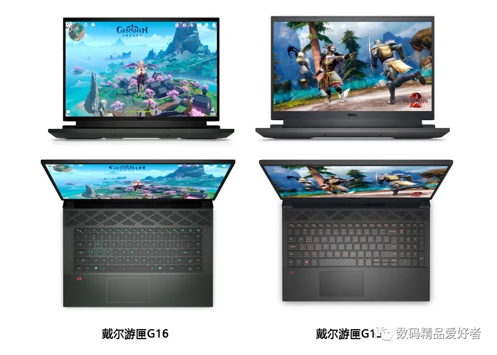 戴尔游匣g16为啥差评这么多,戴尔游匣g16缺点有哪些