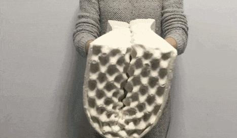 乳胶枕真有那么好么,乳胶枕真的那么好用吗