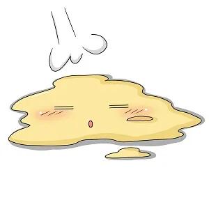 通过便便形状自测肠胃健康,宝宝的便便预示着宝宝的健康状况