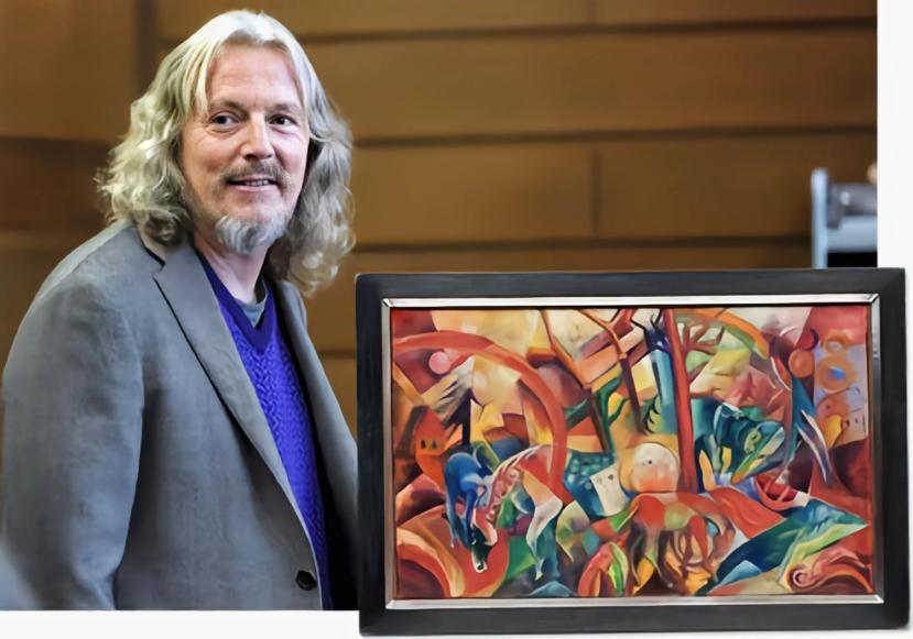 一对夫妻制作假币五年花掉50万,夫妻俩造假币50万