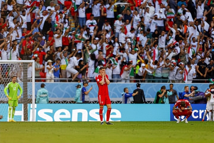 伊朗足球实力有多强,2022伊朗足球实力有多强