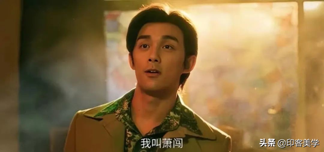 男生复古穿搭全套,男生复古穿搭有哪些类型