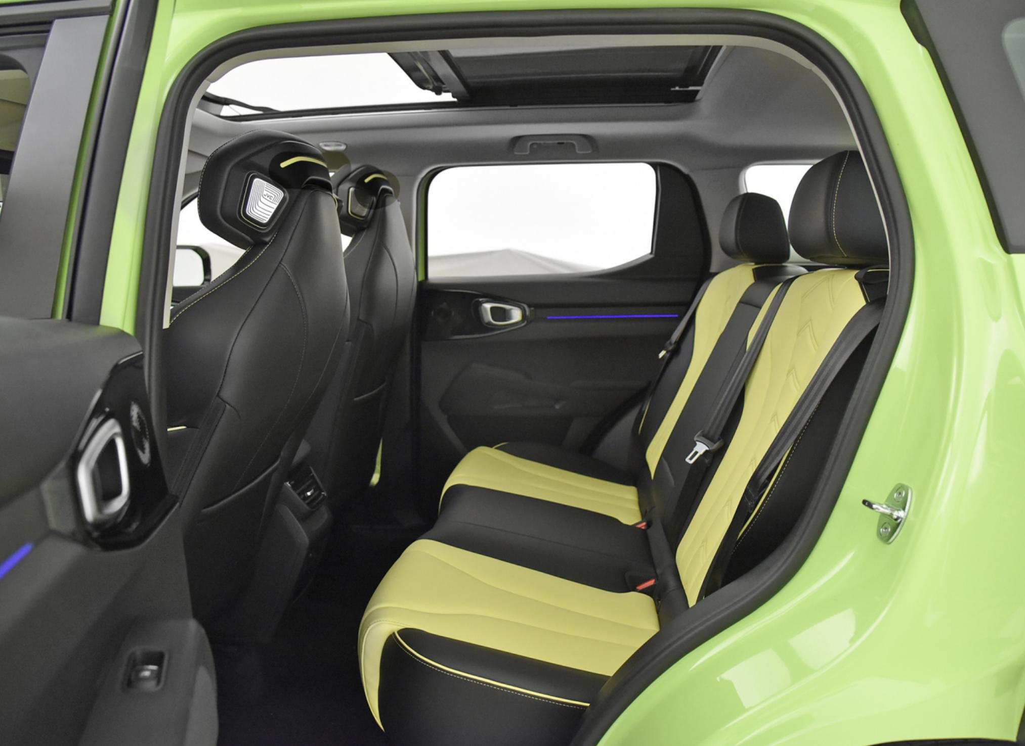 哈弗酷狗版2022款四驱配置价格,哈弗酷狗四驱多少价格最值得入手