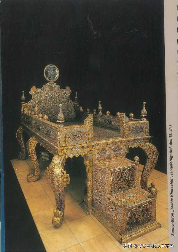 为了两颗钻石死亡上百万人英国王室奢华珠宝的背后是血腥的历史