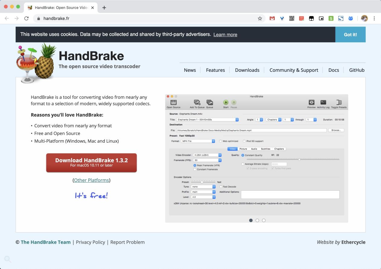 视频智能压缩软件推荐：这些视频编辑软件不容错过