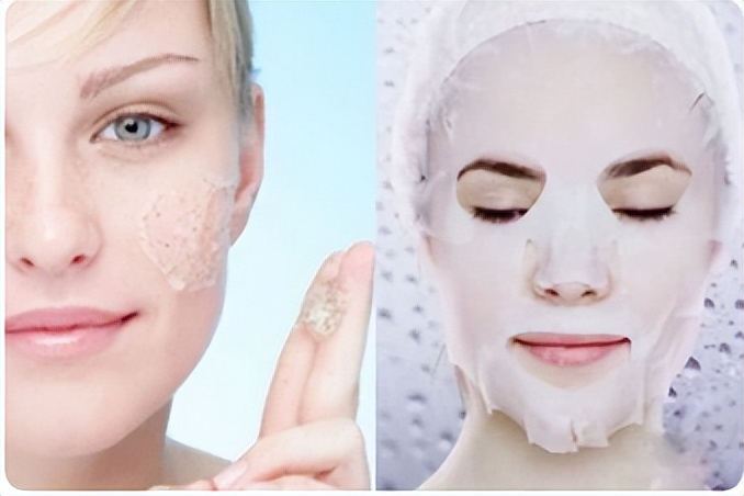 萃雪肤祛痘会不会烂脸,萃雪肤如何将脸上的毒排出来