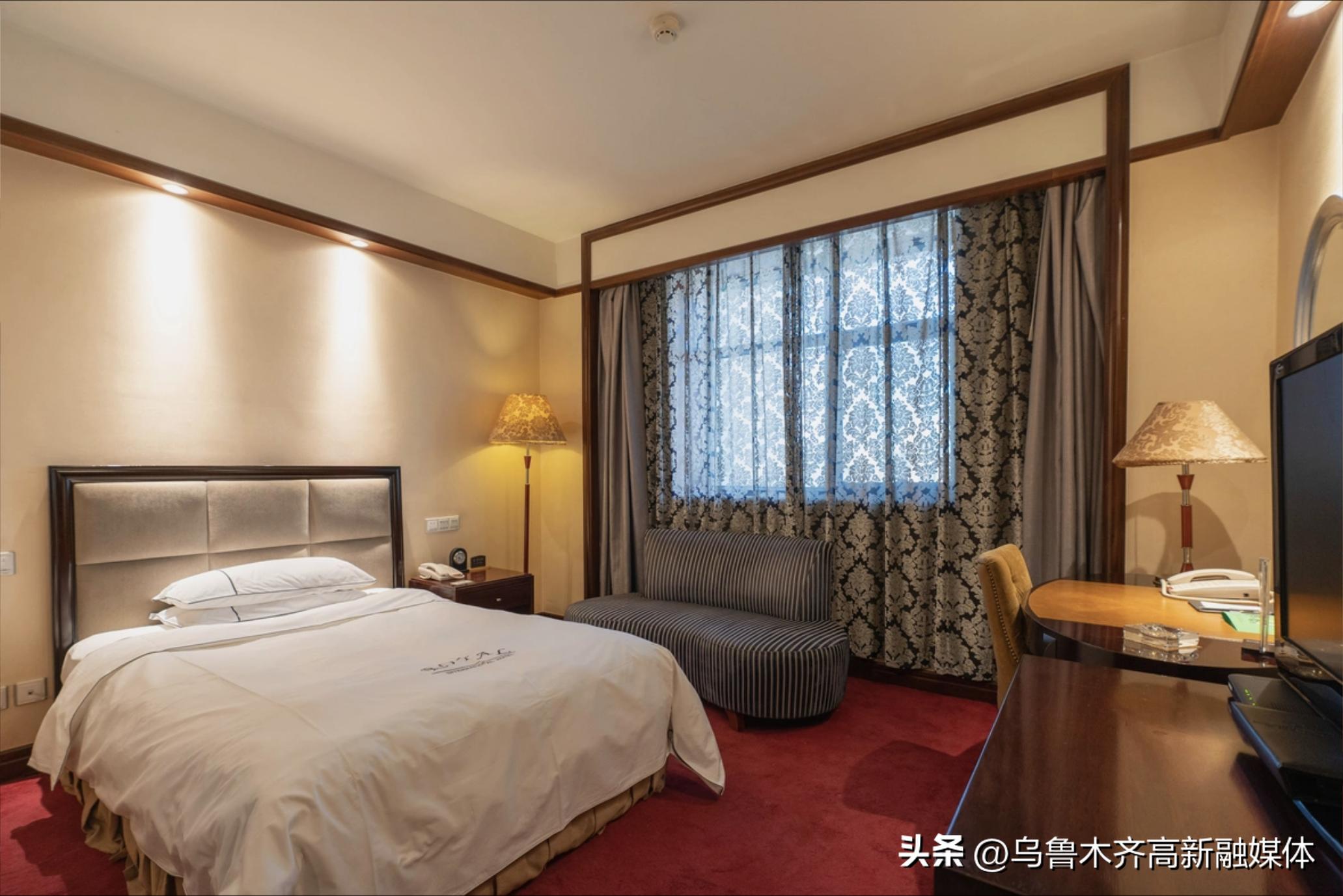 【我的城市我的梦】畅游高新舒适住、便捷行