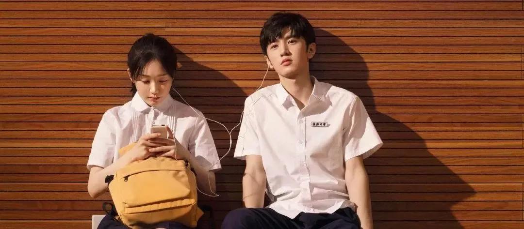 10部超甜校园剧,好看的偶像剧推荐超甜校园