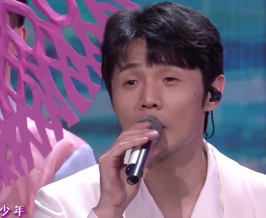 历年春晚姜昆相声,姜昆虎年春晚相声大家怎么评价的