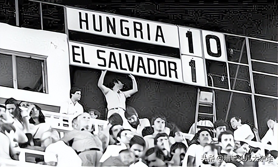 世界杯大冷门亚洲第一踢疯,世界杯十大惨案分析