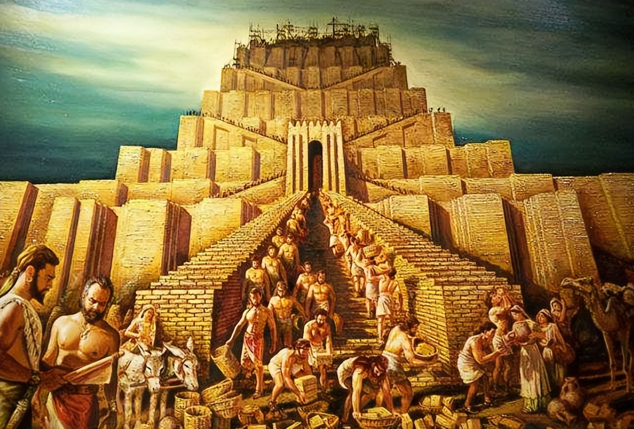 古巴比伦时期，苏美尔人所创立的度量衡系统，对社会有哪些影响？